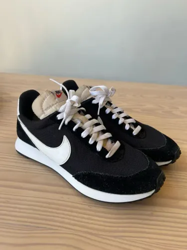 NIKE TAILWIND 79 OG PRETO - TAM 40