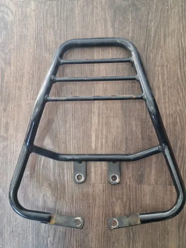 Suporte bagageiro alto Fan 2009 a 2013