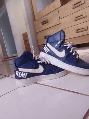 Air Jordan tênis original