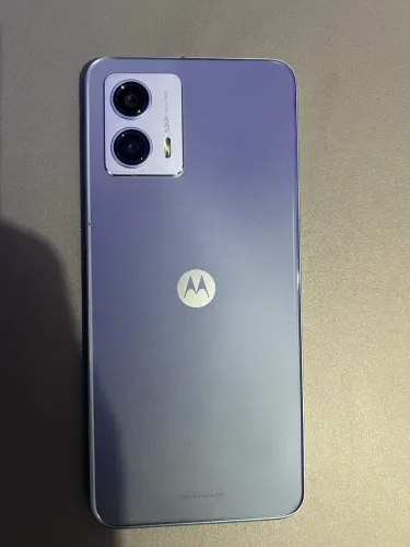Moto g54 impecável!!!