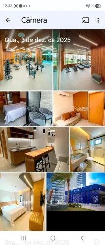 RESORT/PARK/AQUALAND pra 04 pessoas 500,00 a diaria período de 10 a 17dez 26 