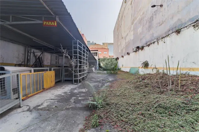 Terreno à venda em Campos Elíseos, São Paulo