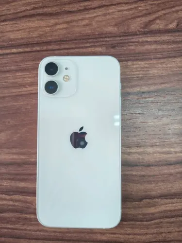 Iphone 12 mini