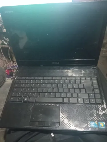 Notebook del