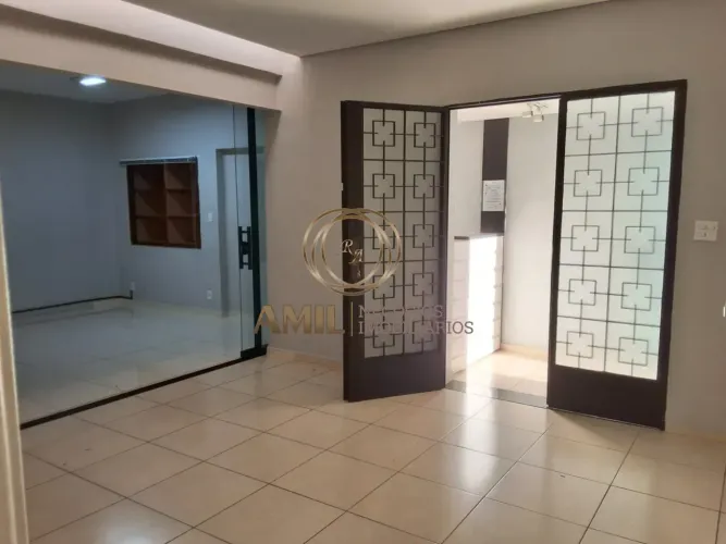 EE - Aluga Ponto Comercial, 130m², Habite-se e AVCB e Ar condicionado, Vila Rubi, Vila Ema