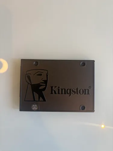SSD Kingston 960GB