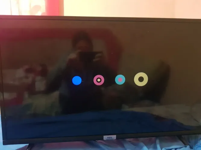 Televisão 32 polegadas