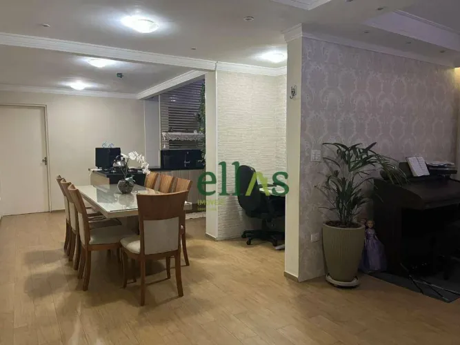 Sobrado com 3 dormitórios à venda, 170 m² por R$ 799.000,00 - Quitaúna - Osasco/SP