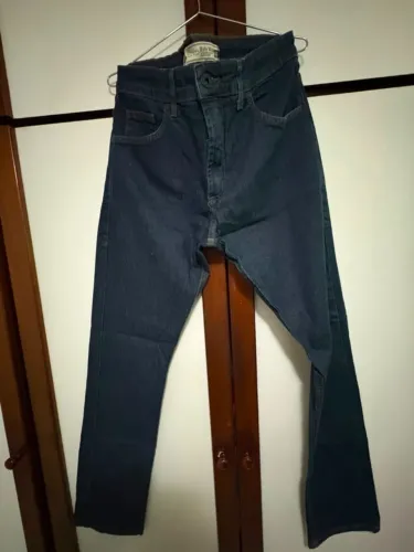 Calça Jeans