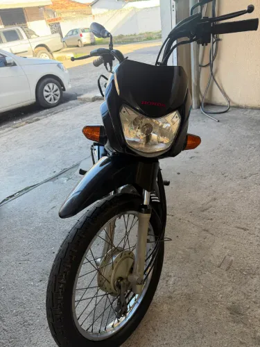 Pop 2019 vendo troco e financio