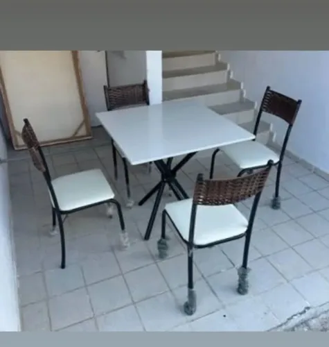Mesa de jantar