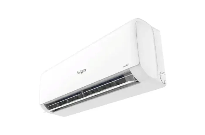 Vendo evaporadora elgin 9000 Btu 