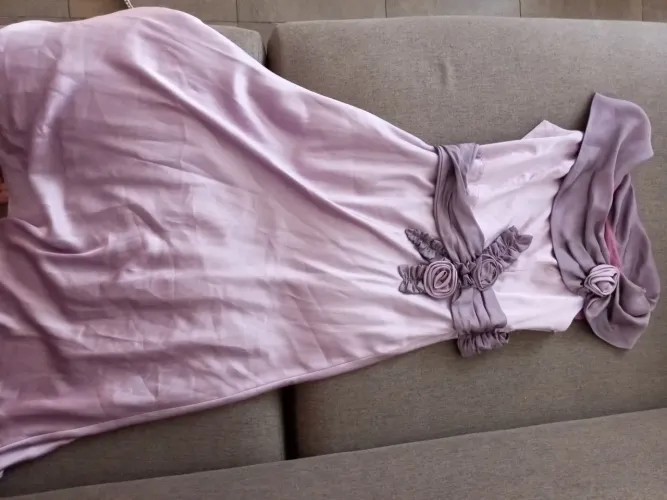 Vestido de Festa Feminino - Lindo, Elegante e Perfeito para Ocasiões Especiais