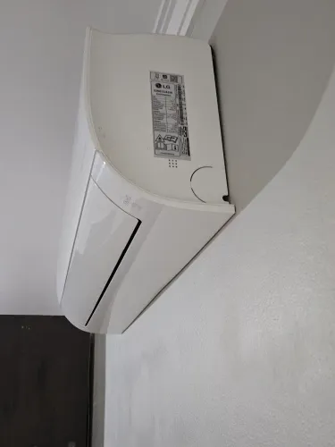 Ar condicionado 