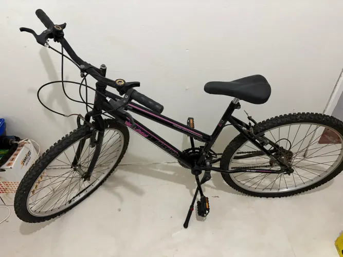BICICLETA ULTRA BIKES ARO 26