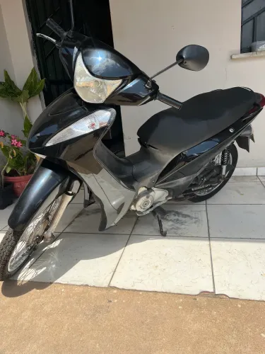 Biz 2016 pra pegar e andar 5500$