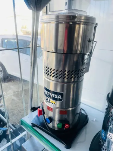 MB CUTTER 4L - METVISA