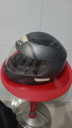 Capacete HJC helmets