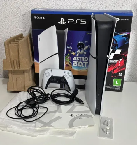 Ps5