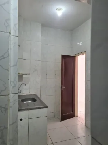 ? Oportunidade no Coração de BH: Apartamento Amplo na Rua da Bahia!