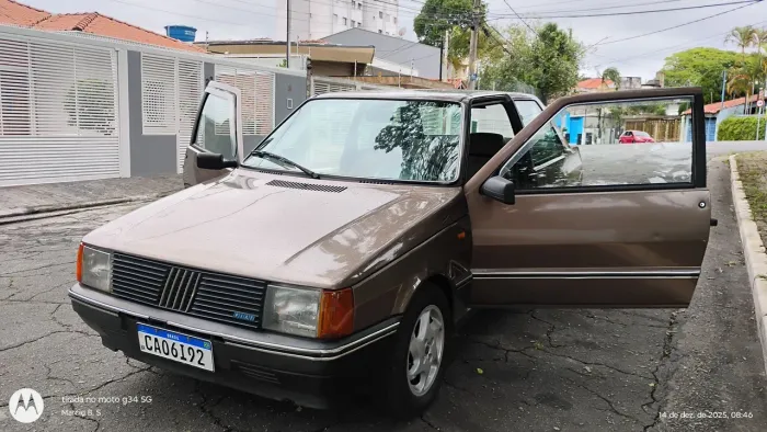 Fiat Premio CS 1.6/ 1.5/ 1.3 2P 1988