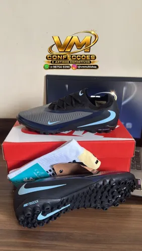 Chuteira Nike Phantom