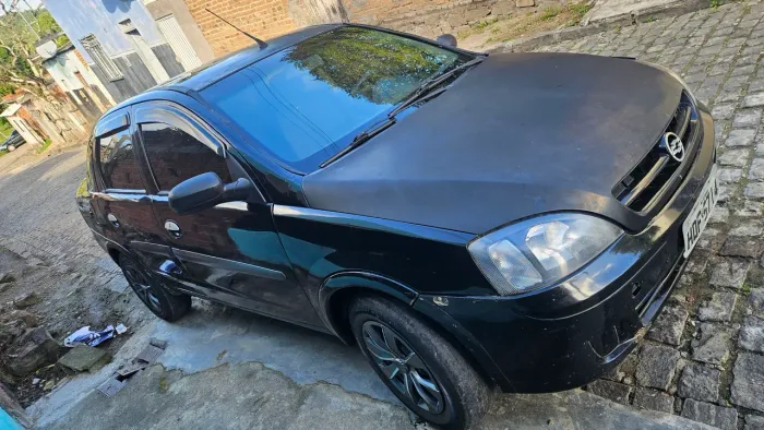 Chevrolet Corsa Sed. JOY 1.8 MPFI 8V Flexpower 2006