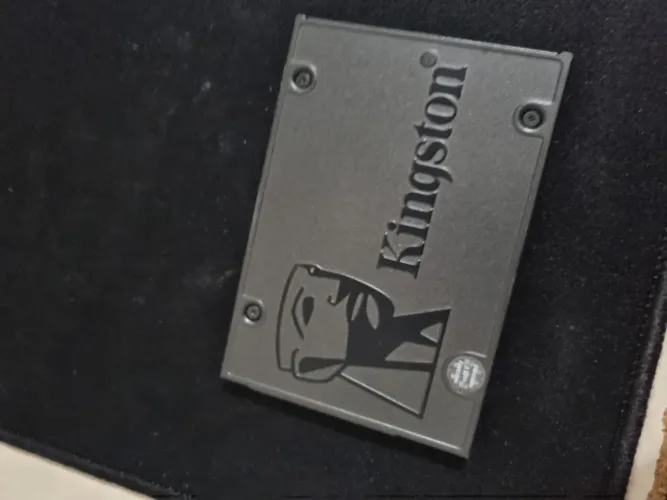 Ssd kingston 240