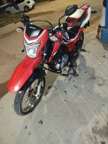 Bross 160 ano 2021