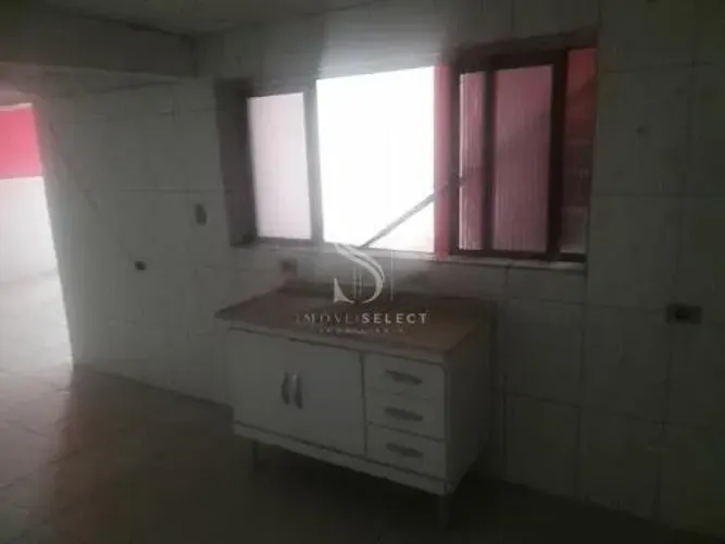 Prédio comercial em Jardim Marabá(zona Sul) - São Paulo