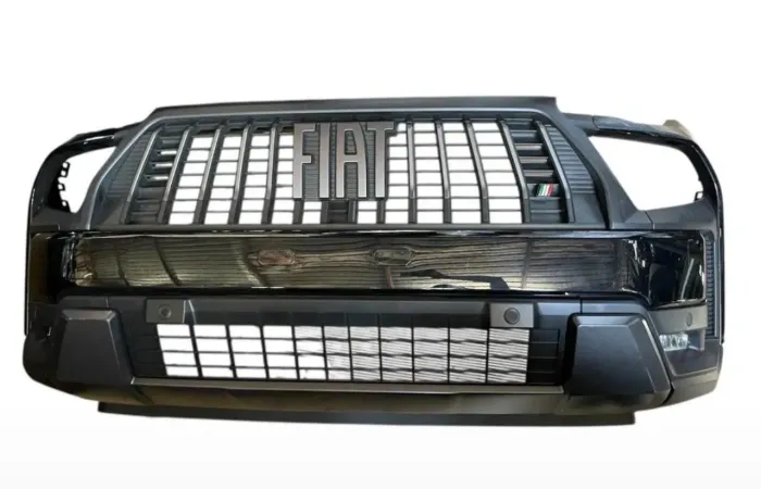 Pára-choque Dianteiro Fiat Toro 2026