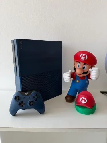 Xbox One edição especial forza