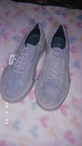 Sapatos Jeff