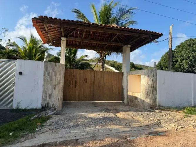 HARAS EXCLUSIVO À VENDA - POMBOS/PE