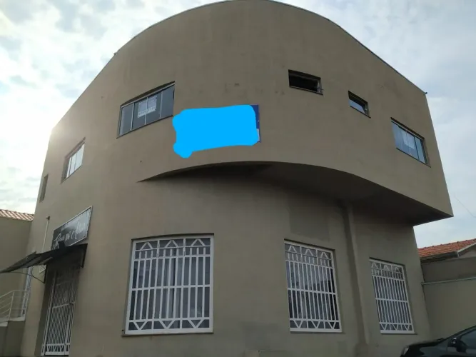 salas comerciais para locação no Jd. Cavinato - Limeira/SP