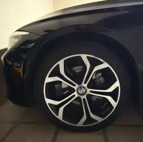 Rodas BMW aro 18 Originais