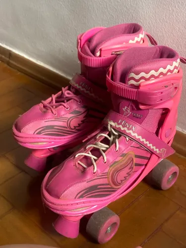 Patins