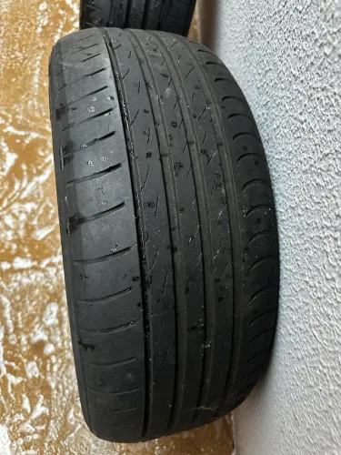 Pneus Bridgestone e inside Sport macro 17