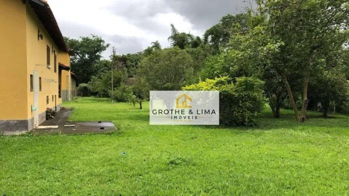 Linda chacara para moradia e locação de eventos. Cachorira Paulista- SP