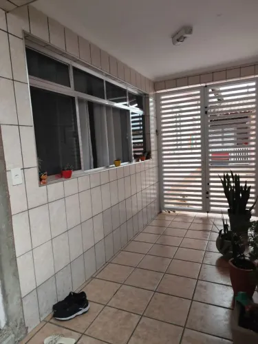 Vitro para sala
