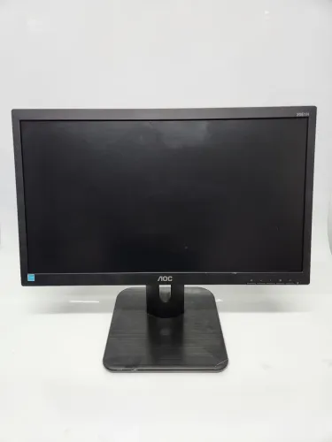 Monitor AOC 20E1H 19,5" HDMI/VGA