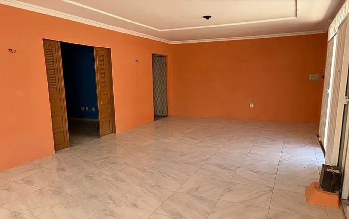 Casa à Venda - Pajuçara - Natal/RN