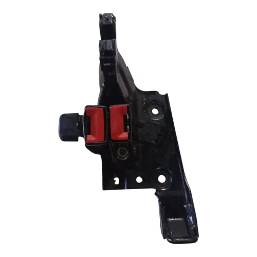 Engate Duplo Cinto Segurança Dianteiro Porsche Cayenne 2004