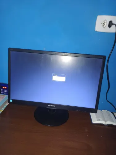 Vendo Este Monitor