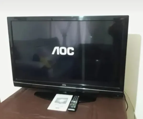 Vendo TV 32 polegadas 