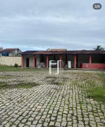 Galpão, 70 m² - venda por R$ 500.000,00 ou aluguel por R$ 4.000,00/mês - Novo Horizonte - 