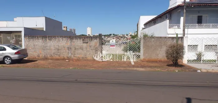 Terreno à venda, 360 m² por R$ 300.000,00 - Jardim Império do Sol - Londrina/PR