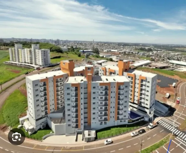 APARTAMENTO À VENDA