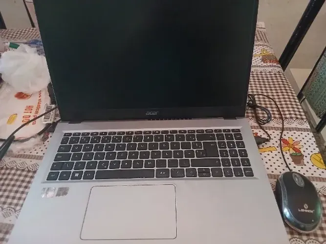 Notebook Acer Aspire 3