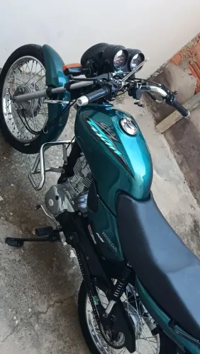 Titan ks 125